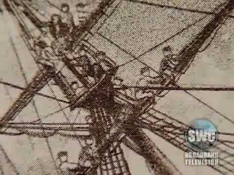 Shipwreck Stories: The SS Atlantic