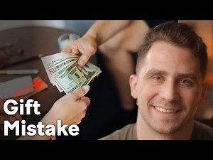 How Do You Use A Gift When Buying A House?