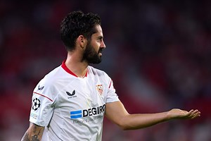 Wolves transfer news: Isco has already rejected multiple offers as he holds out for right move