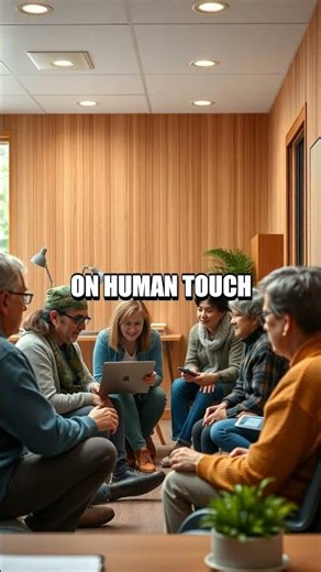 A Local Patchwork of Careers