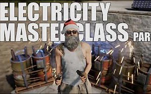 RUST电力大师班第1部分：Pro入门指南