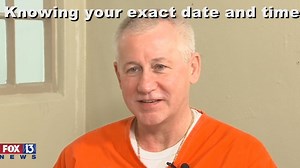 Oscar Ray Bolin was pronounced dead at 10:16 p.m. after being executed by lethal injection for murdering three Florida women. This is what he had to say beforehand about dying. FOX 13's Lloyd Sowers has followed this story for many years and was there to witness the execution: http://www.fox13news.com/news/local-news/70044346-story | FOX 13 News - Tampa Bay