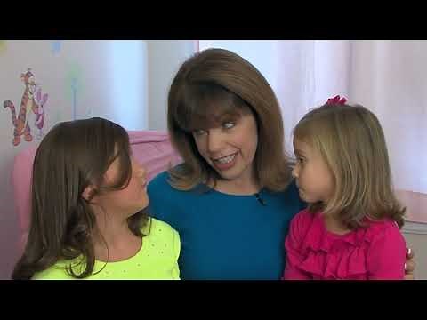 3abn's Kid's Time ~~"JESUS With Mary & Martha" ~~ Episode #327