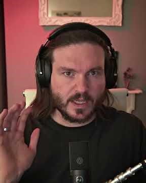 Getting The Love Of Music Back? #musicpodcast #rockmusic