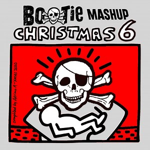 Bootie Mashup Christmas 6 (2020)