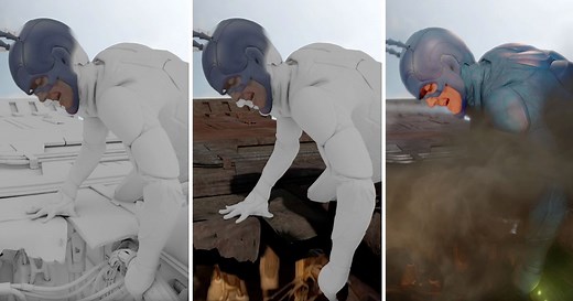 What is Compositing in VFX? A Day in the Life of a VFX Compositor