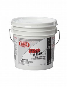 800 Fast Acting Grip ‘N Strip® - American Building Restoration Products