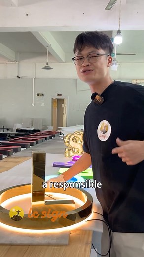 LCSIGN-Ena on Instagram: "Bienvenido a inquiry.Send su logotipo y tamaño a mi dirección de correo electrónico o número de Whatsapp 📧Ivan@lcsign.com 📞8618027164804 #ledsign #ledfactory #sourcefactory #lcsign #outdoorsign #indoorsign #signsupplier #lol #tony #shopsign #led #ledsign #ledlight #lightsign #shop #sign #store #stores #storefront #tony #homies #foryou #fyp #foryoupage #spain #spain🇪🇸 #españa #españa🇪🇸 #español #spaintiktok #SpainishTiktok #españatiktok"