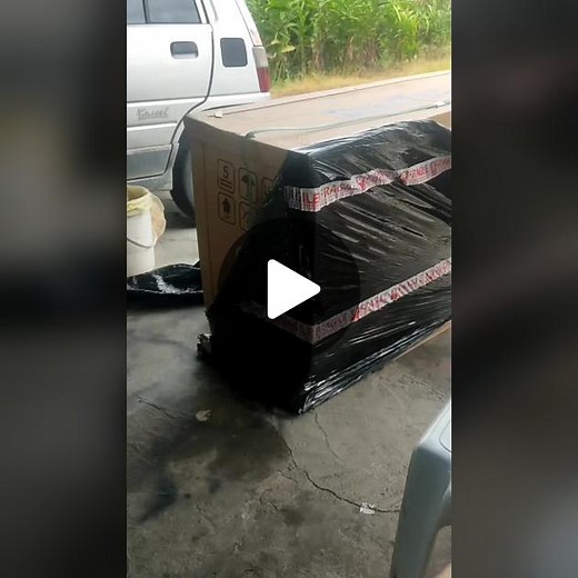 Installing DYNA-TEC Air Compressor: Step-by-Step Guide