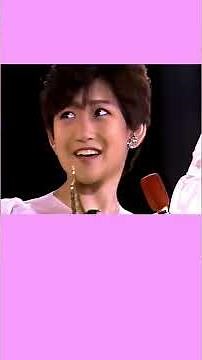 #岡田有希子 #yukikookada #1985