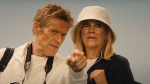 What's The Song In Michelob Ultra's 'The Ultra Hustle' 2025 Super Bowl Commercial? - Looper
