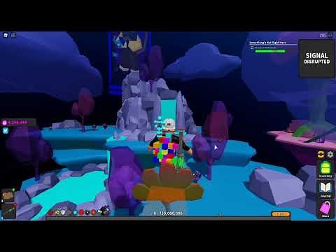 UPDATE 70! Puzzle Piece and Ring Locations - The Void - Ghost Simulator Roblox