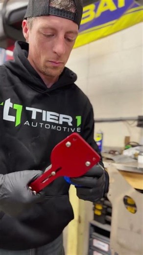 CHEVY CAMARO OIL CHANGE | TIER 1 AUTOMOTIVE