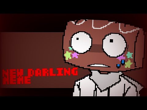 NEW DARLING || Animation Meme || ft. Sprout and Cosmo || Dandy's World || 2K subs special!