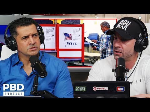 “Fulton County is Totally Corrupt” – They ADMITTED Cheating, Certified 315,000 Early Voters