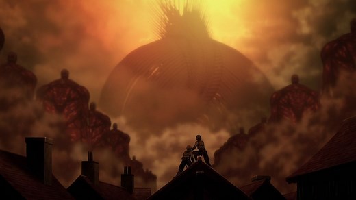 What is the Rumbling in Attack on Titan? Explained