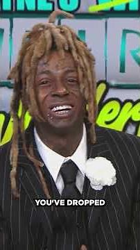 Weezy F baby, the F stands for First Things First 💯 #lilwayne #fs1 #NFL #FirstThingsFirst