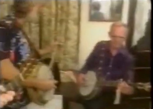 40K views · 1.2K reactions | John McEuen and Doug sharing banjo breaks on “John Henry” (with the fantastic Steve Cooley on guitar). John directed and produced our “A Night in the Ozarks” documentary. Want the whole thing? Go to www.rodneydillard.tv. | The Dillards | Facebook