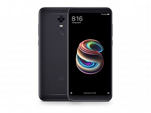 Xiaomi Redmi 5 Plus - Full Specs and Official Price in the Philippines
