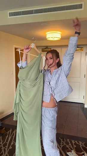 Shoutout to my wedding social media manager @Keana Kachmar for executing this one