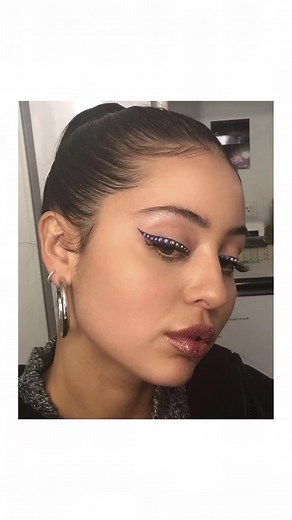 Euphoria Maddy Perez Makeup Tutorial