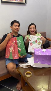 232K views · 7.8K reactions | Year end party ni Alie at Lia sa school | Christmas gift sa pamangkin ni Mommy Che | Congrats sa pa-video code natin kahapon meron po ulit ngayon. #mommycheandkoyaferson #koyaferson | Koya Ferson | Facebook