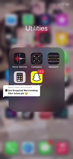 Snapchat Filter Names and Tips