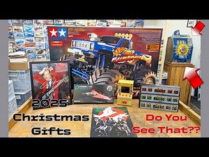 Check out what I got for Christmas!!!