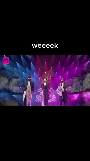 NEWS weeeek ° ° ° ° #news #増田貴久 #加藤シゲアキ #小山慶一郎 #weeeek @関ジャニ∞ / INFINITY RECORDS @King & Prince_J Universe @ARASHI @なにわ男子 / J Storm @ジャニーズWEST / JE_Record 公式 @SixTONES / ソニーミュージック @Snow Man_MENT RECORDING @tiktok