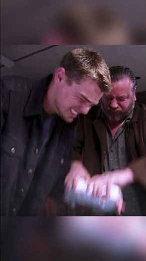 “Are You a Cop?” 🩸💥 | The Departed (2006)