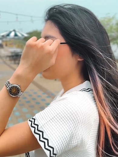 Seiko 5 Automatic Watch Review and Style Recommendations | TikTok