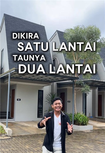 Lagi cari 𝐑𝐮𝐦𝐚𝐡 𝟐 𝐥𝐚𝐧𝐭𝐚𝐢, 𝐒𝐢𝐚𝐩 𝐇𝐮𝐧𝐢! 𝐝𝐢 𝐓𝐢𝐦𝐮𝐫 𝐉𝐚𝐤𝐚𝐫𝐭𝐚 yang 𝐁𝐞𝐛𝐚𝐬 𝐁𝐚𝐧𝐣𝐢𝐫? Ada banget! 🤩 𝐋𝐚𝐧𝐚𝐭𝐚 𝐄𝐬𝐭𝐚𝐭𝐞 jawabannya. Fasiltasnya Lengkap & Lokasinya Super Strategis: 🏫 5 Menit Labschool Cibubur 🚗 10 Menit Tol Jatiwarna 🚅 15 Menit Stasiun LRT Harjamukti ✅ 𝐂𝐮𝐤𝐮𝐩 𝐁𝐨𝐨𝐤𝐢𝐧𝐠 𝐅𝐞𝐞 💰𝟏𝟎 𝐉𝐮𝐭𝐚 𝐀𝐥𝐥 𝐢𝐧* 💸 𝐃𝐏 𝟎%* 📜 𝐅𝐫𝐞𝐞 𝐁𝐢𝐚𝐲𝐚-𝐁𝐢𝐚𝐲𝐚* ✅ 𝐋𝐚𝐧𝐠𝐬𝐮𝐧𝐠 𝐀𝐤𝐚𝐝!* ✅ 𝐁𝐨𝐧𝐮𝐬 𝐀𝐂 & 𝐂𝐚𝐧𝐨𝐩𝐲* Yuk, Visit ke 