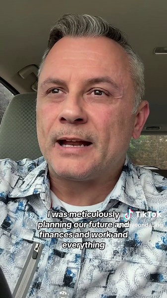 How I Knew I Was Ready to Date After Being Widowed