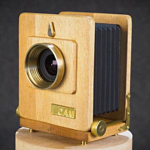 Making A Box For An Action Camera | DIY & Crafts