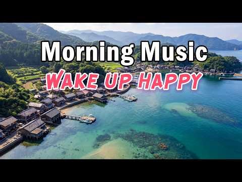 Wake Up with Peaceful Music 🎶 Soothing Rhumba Cha Cha Guitar for Relaxation & Morning Calm