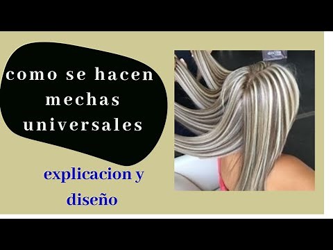 👉 How to make UNIVERSAL HIGHLIGHTS explanation and STEP-BY-STEP DIAGRAM