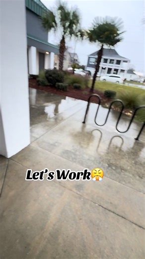 Sunshine or Rain, the Work must be Done ✅ Good Workout Today. 36 Minutes on the Stirs of Death🤣 and then Weights. Let’s Get Some Movement In Today😤 #motivation #weightloss #gym #gymtok #tuesday