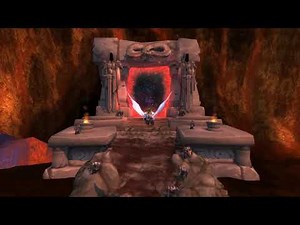 Stormwind to Draenor | World of Warcraft