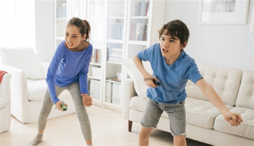 Game-based learning – What we can learn from game design