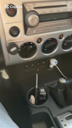 Offroad Summit on Instagram: "Fj cruiser shift knob moving freely solution"
