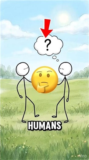 “Why Humans Can’t Stop Fighting” #shorts