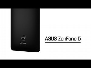 ASUS ZenFone 5 - Audio Wizard