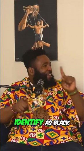 Dr. Umar Johnson on the 'Snow Bunny Crisis' #shorts