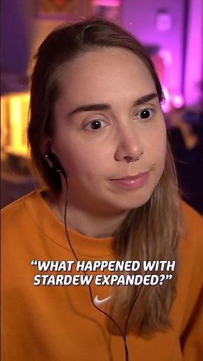 About Stardew Expanded