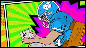 Academic Fraud at UNC - Ethics Unwrapped