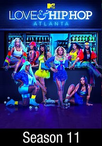 Love & Hip Hop: Give Them Grace
