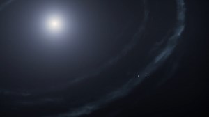 43K views · 488 reactions | Catastrophic collisions in a nearby...