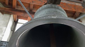 「Hungarian Church Bell Inside Steeple」の動画素材（ロイヤリティフリー）4531676 | Shutterstock