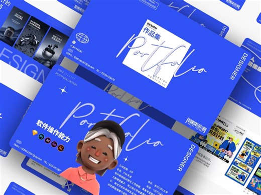 b站最最全的vi设计手册，进来拿源文件❗