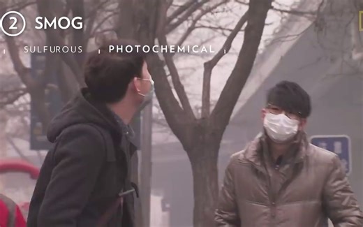 Air Pollution 101 _ National Geographic